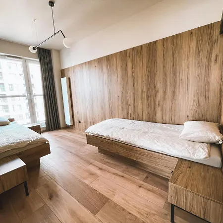 Apartament *