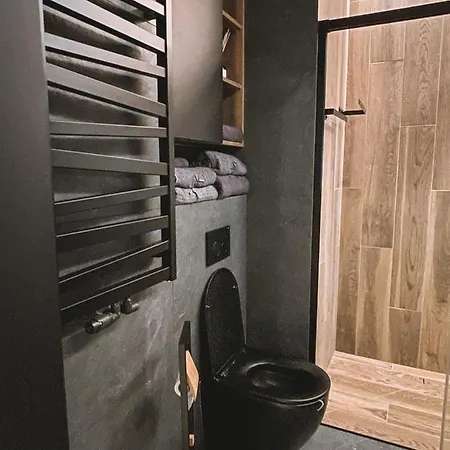 Apartament דירה *