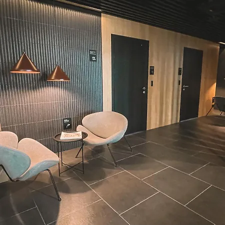 아파트 Apartament