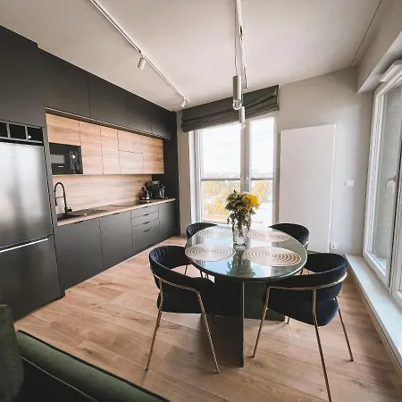 아파트 Apartament