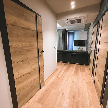 Apartament 카토비체