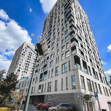 Apartament * קטוביץ