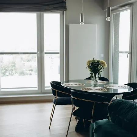 Apartament קטוביץ