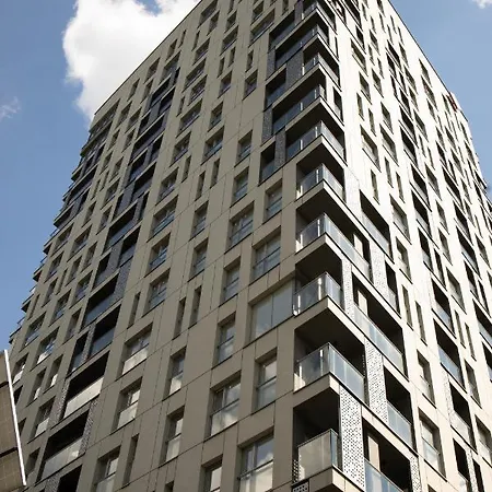 Apartament קטוביץ