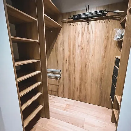 דירה Apartament