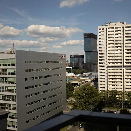 Apartament 아파트 *