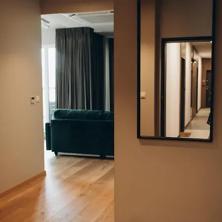 Apartament 카토비체