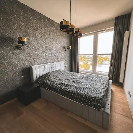 Apartament * קטוביץ