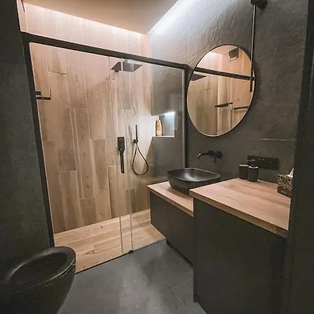 Apartament 아파트 카토비체