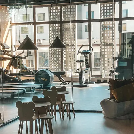 Apartament * 카토비체