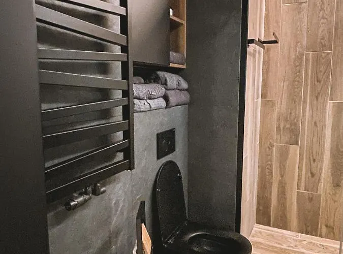 Apartament 아파트 *