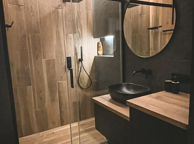 Apartament Apartamento