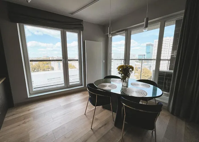 דירה Apartament *