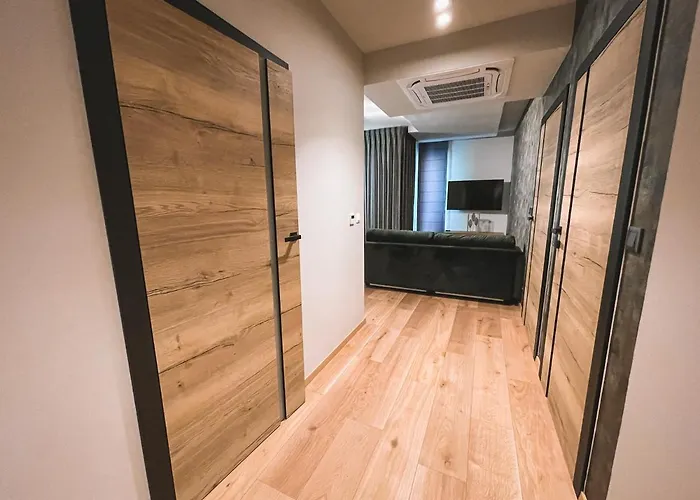 Apartament 카토비체
