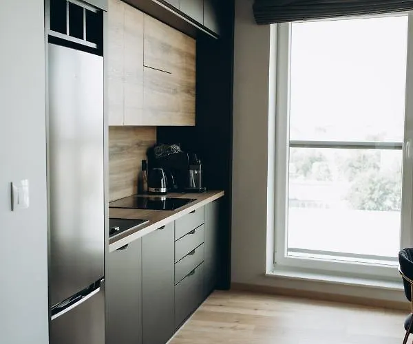 Apartamento Apartament *