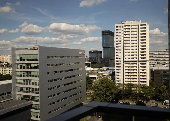 Apartament 아파트 *