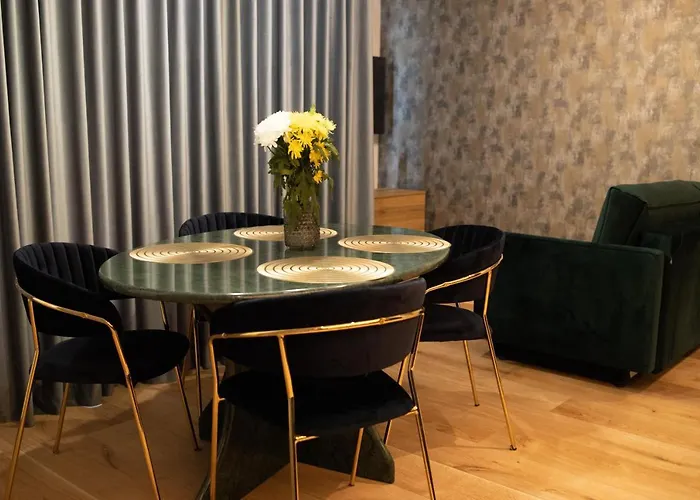 Apartament 아파트 *