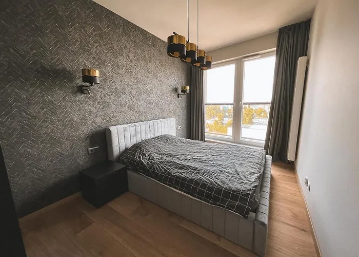 Apartament * 카토비체