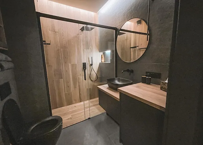 Apartament 아파트 카토비체